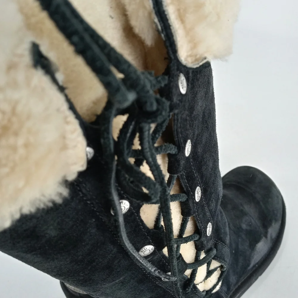 UGG ugh metropolitan